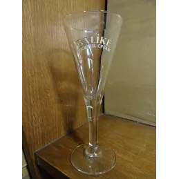 1 VERRE BALIKE  HT 17.50CM