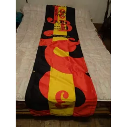 DRAPEAU J&B 2M30X0M59