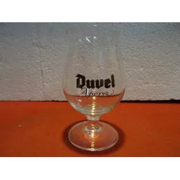 6 VERRES  DUVEL APERO 20CL...