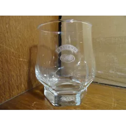 1 VERRE BAILEY'S HT 10CM