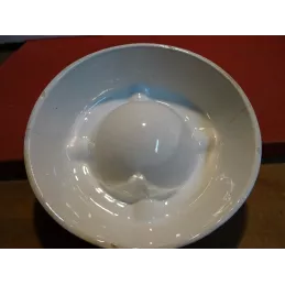 CENDRIER  CINZANO  DIAMETRE 15CM