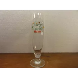 6 VERRES METEOR 25CL 