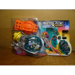 1 TOUPIE  BEYBLADE  NOUVEAU