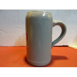 CHOPE PARKBRAU  1 LITRE EN GRES HT 18.20CM