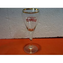 5 VERRES MENTHE PASTILLE HT 8.50CM - Tigrebock