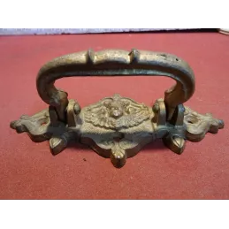 POIGNEE DE MEUBLE  16CM X7CM