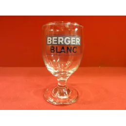 1 VERRE  MOMIE BERGER  10CL