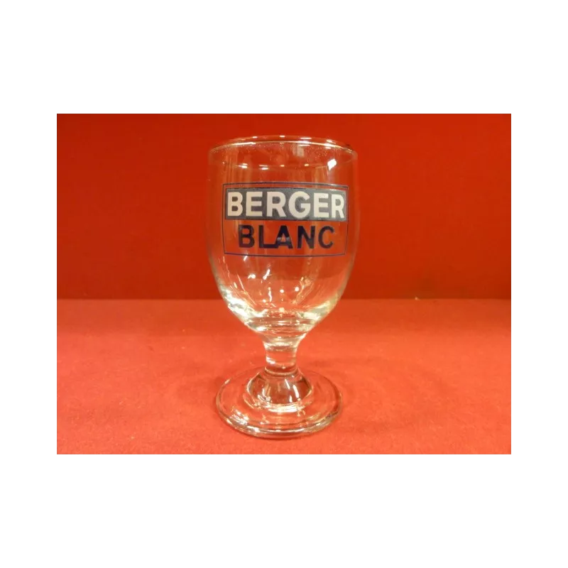 1 VERRE PASTIS 51 ANISETTE HT 11.60CM - Tigrebock