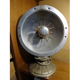 RADIATEUR CALOR HT 31CM DIAMETRE 25CM