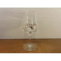 6 VERRES BLANCASS  13CL