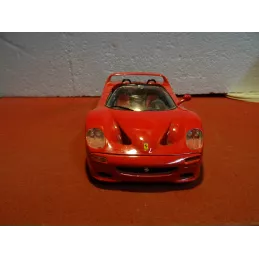 FERRARI 1/18 BURUGO