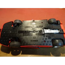 FERRARI 1/18 BURUGO