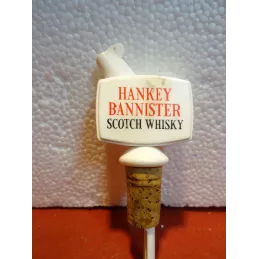 DOSEUR HANKEY  BANNISTER