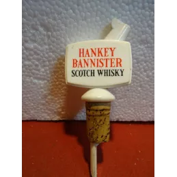 DOSEUR HANKEY  BANNISTER