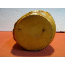 POT A MOUTARDE AMORA EN BOIS