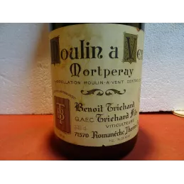 BOUTEILLE  MOULIN A VENT 3 LITRES HT 48CM
