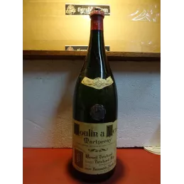 BOUTEILLE  MOULIN A VENT 3 LITRES HT 48CM