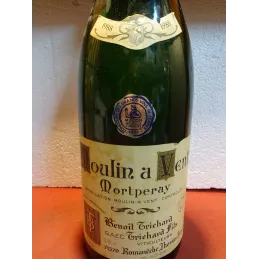 BOUTEILLE  MOULIN A VENT 3 LITRES HT 48CM