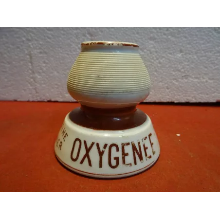 PYROGENE  OXYGENEE  ABSINTHE CUSENIER