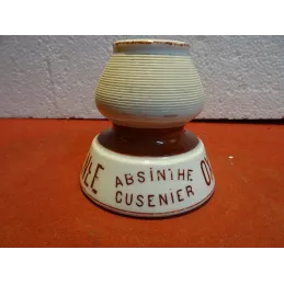 PYROGENE  OXYGENEE  ABSINTHE CUSENIER