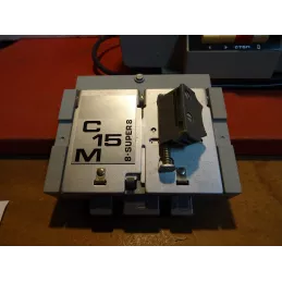 PROJECTEUR SUPER HUIT