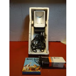 LAMPE  POUR CAMERA  BELL E HOWELL