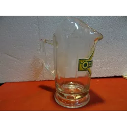 PICHET OXYGENE EMAILLE HT 20.50CM