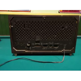 POSTE RADIO PHILIPS 49CM X20CM X31CM