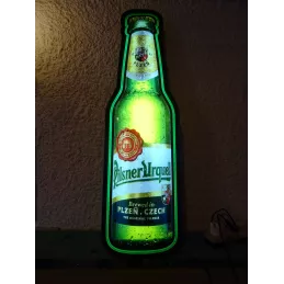 ENSEIGNE PILSNER URQUEL...