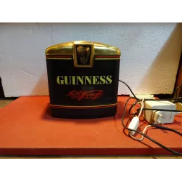 LAMPE   GUINNESS 21CM X21CM X14CM