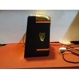 LAMPE   GUINNESS 21CM X21CM X14CM