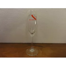 Verre Martini Royale modèle 4