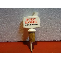 DOSEUR HANKEY BANNISTER