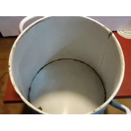 CAFETIERE EMAILLEE HT 53CM