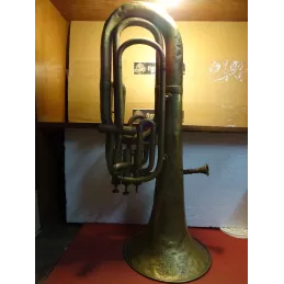 TROMBONE EN CUIVRE