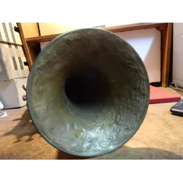 TROMBONE EN CUIVRE