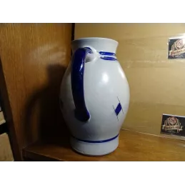 PICHET EN GRE D'ALSACE  2 LITRES HT 23.50CM