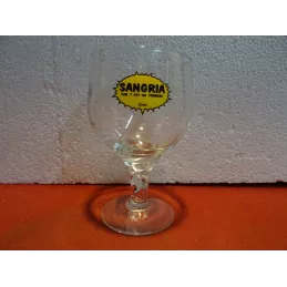 6 VERRES SANGRIA 33CL  HT. 15.50CM