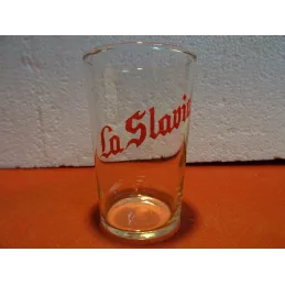 1 VERRE LA SLAVIA 20/25CL