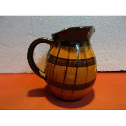 PICHET CAMUS EN GRE 60CL HT 15CM
