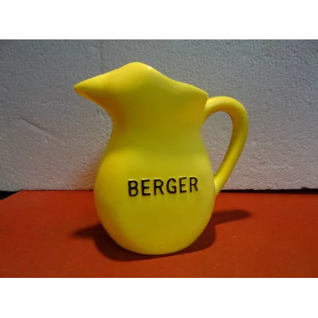 PICHET BERGER  1 LITRE