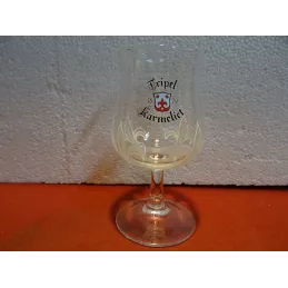 1 VERRE TRIPEL KARMELIET...