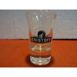 6 SHOOTERS ERISTOFF LOUP 3.5CL