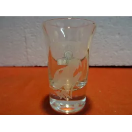 6 SHOOTERS ERISTOFF LOUP 3.5CL