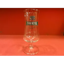 1 VERRE TOURTEL 25CL