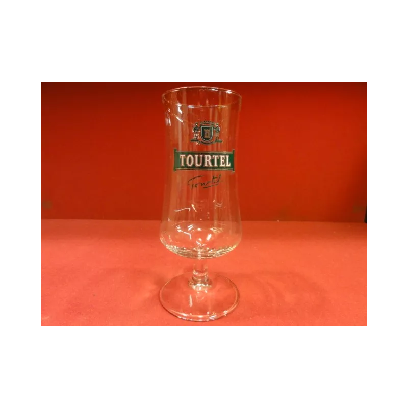 1 VERRE TOURTEL 25CL