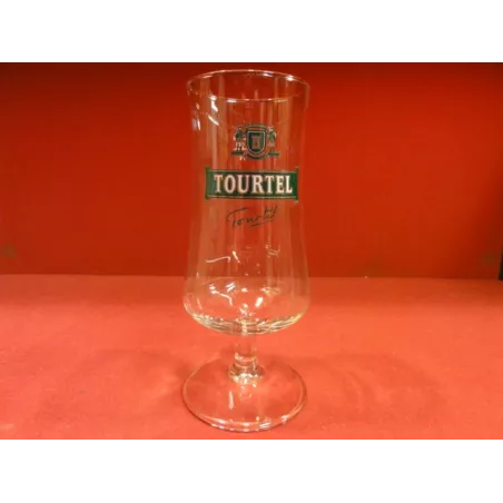 1 VERRE TOURTEL 25CL