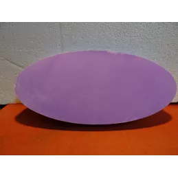 PLATEAU CHARTREUSE EN MOUSSE  POUR 10 VERRES