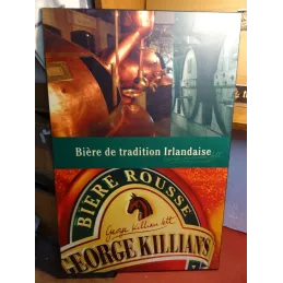 CADRE GEORGE KILLIAN'S EN...