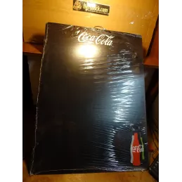 ARDOISE COCA-COLA 75CM X53CM